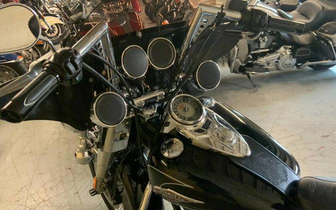 2009 Harley-Davidson Softail FLSTC HERITAGE CLASSIC