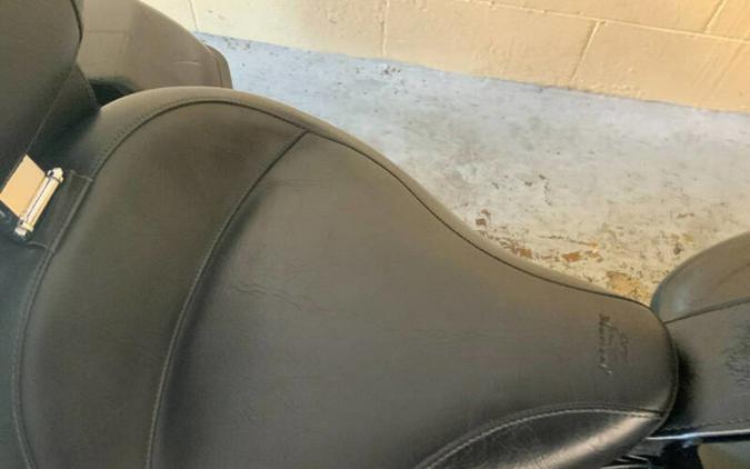 2009 Harley-Davidson Softail FLSTC HERITAGE CLASSIC