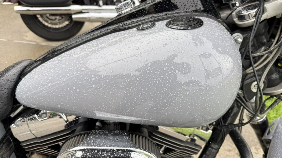 2017 Harley-Davidson® Wide Glide®
