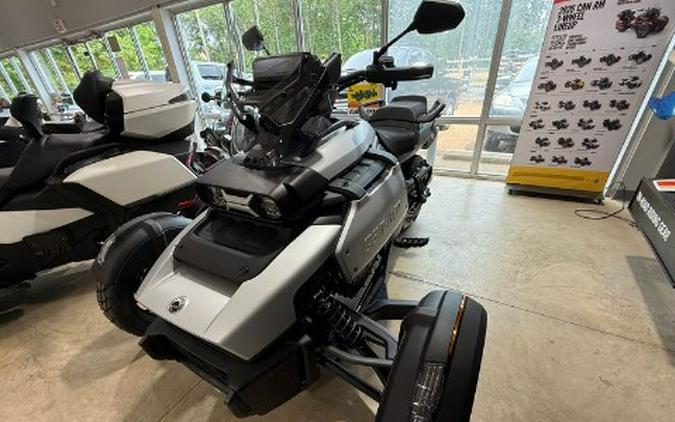 2026 Can-Am Canyon