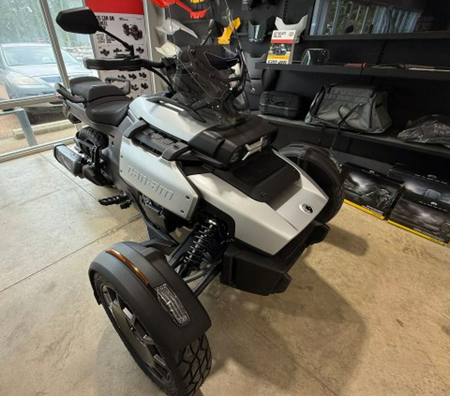 2026 Can-Am Canyon