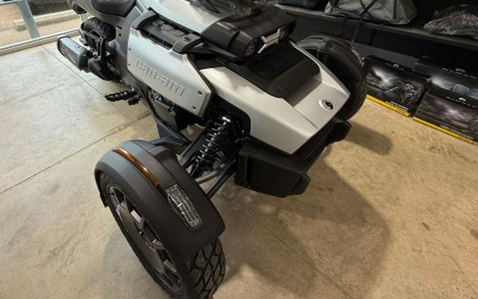 2026 Can-Am Canyon