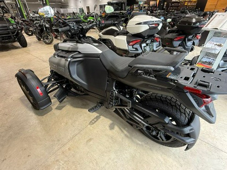 2026 Can-Am Canyon