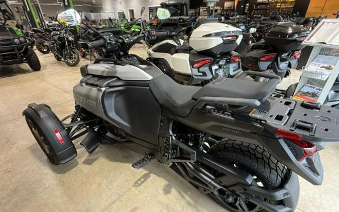2026 Can-Am Canyon