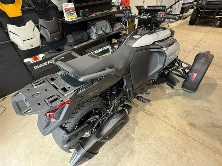 2026 Can-Am Canyon