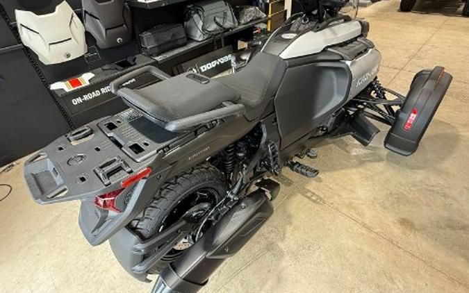 2026 Can-Am Canyon