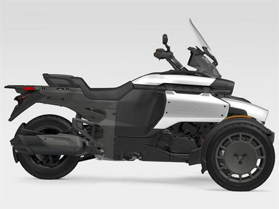 2026 Can-Am Canyon