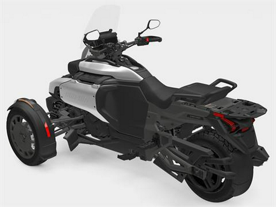 2026 Can-Am Canyon
