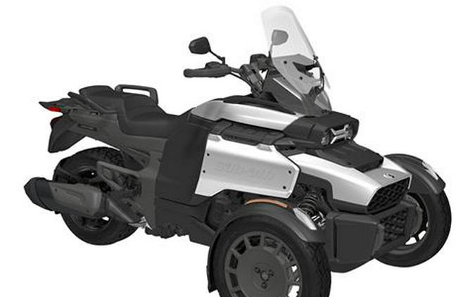 2026 Can-Am Canyon