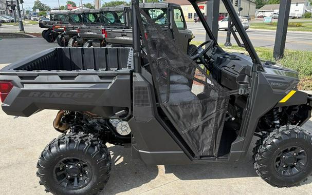 2026 Polaris Ranger 1000 Premium