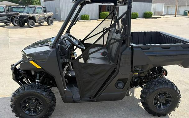 2026 Polaris Ranger 1000 Premium