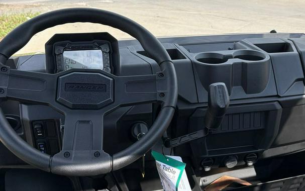 2026 Polaris Ranger 1000 Premium