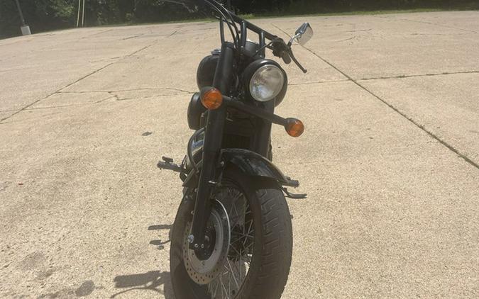 2020 Honda Shadow Phantom