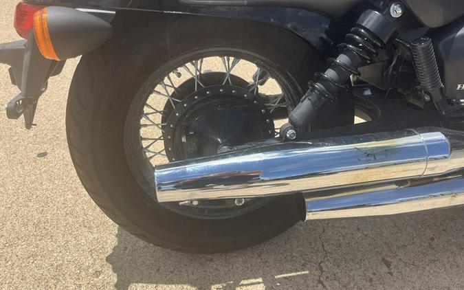 2020 Honda Shadow Phantom