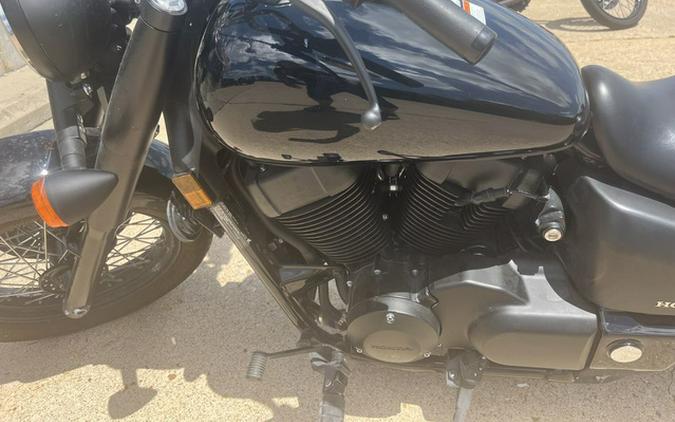 2020 Honda Shadow Phantom