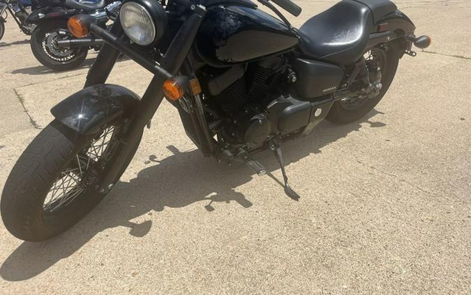 2020 Honda Shadow Phantom