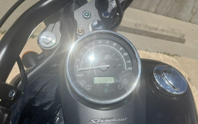 2020 Honda Shadow Phantom