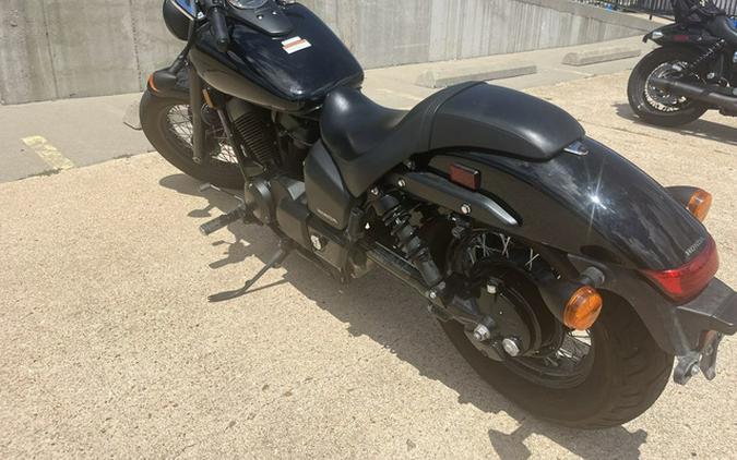 2020 Honda Shadow Phantom