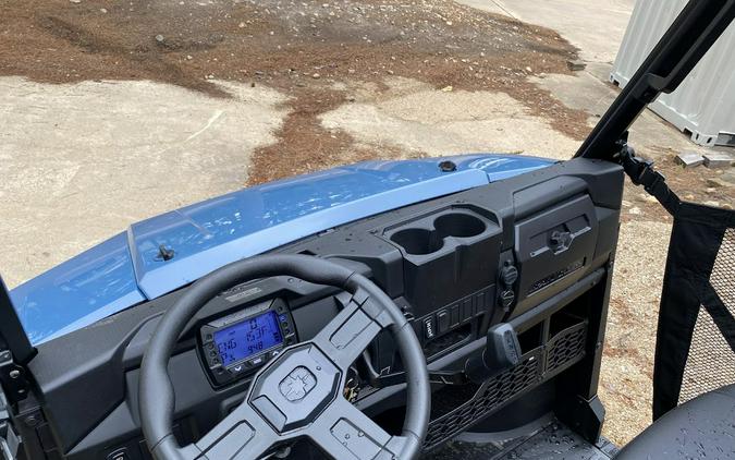 2026 RANGER CREW SP 570 PREMIUM - Polaris