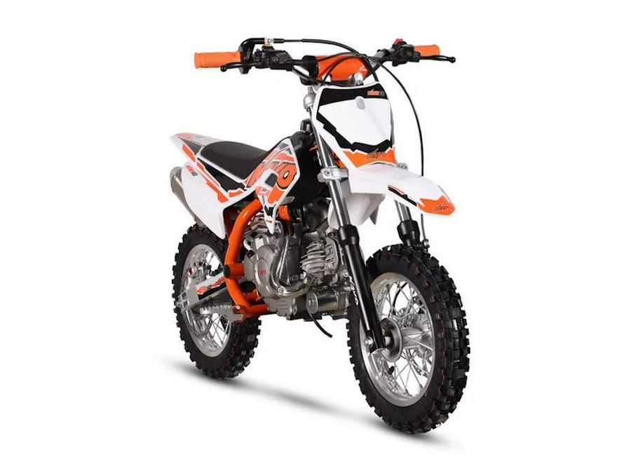 2025 Kayo KMB 60