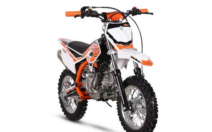 2025 Kayo KMB 60