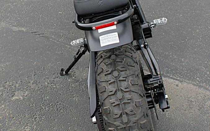 2024 Volcon ePowersports Grunt EVO Hunter’s Edition