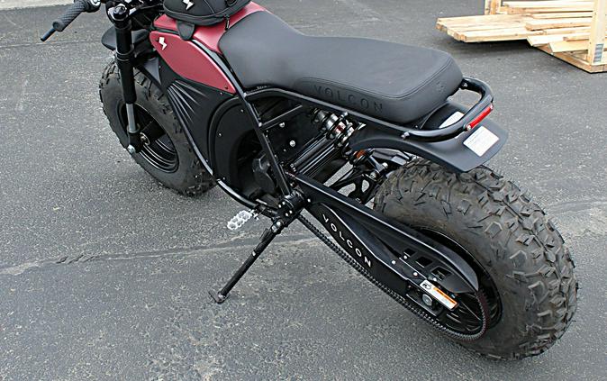 2024 Volcon ePowersports Grunt EVO Hunter’s Edition