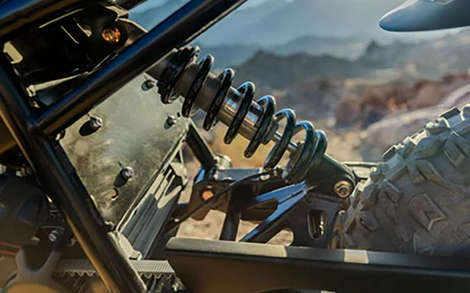 2024 Volcon ePowersports Grunt EVO Hunter’s Edition