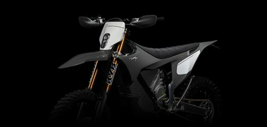 2026 Stark VARG EX Factory Edition