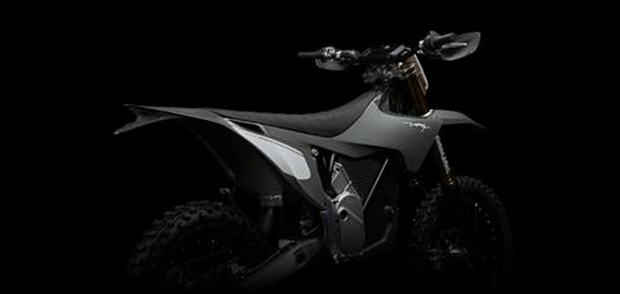2026 Stark VARG EX Factory Edition