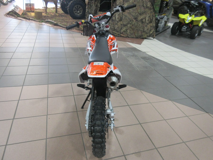 2026 KAYO TD125