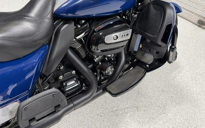 2023 Harley-Davidson Touring FLTRK - Road Glide Limited