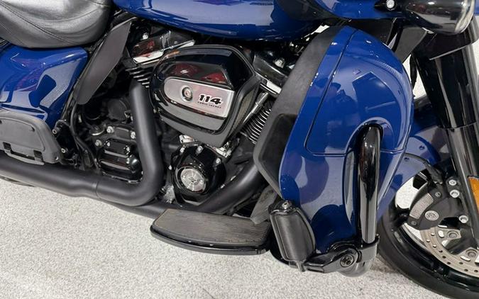 2023 Harley-Davidson Touring FLTRK - Road Glide Limited