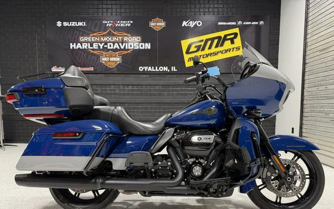 2023 Harley-Davidson Touring FLTRK - Road Glide Limited