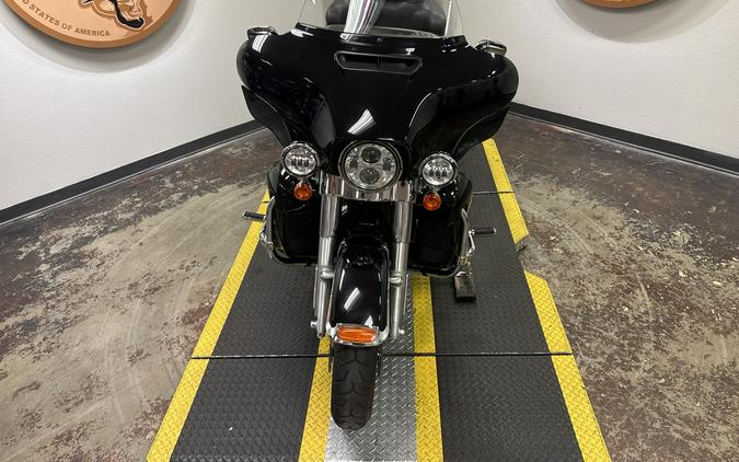 2018 Harley-Davidson ELECTRA GLIDE ULTRA LIMITED