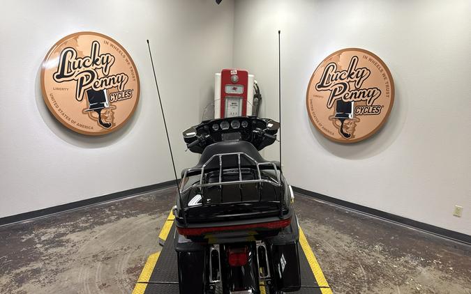 2018 Harley-Davidson ELECTRA GLIDE ULTRA LIMITED