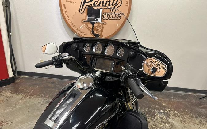 2018 Harley-Davidson ELECTRA GLIDE ULTRA LIMITED