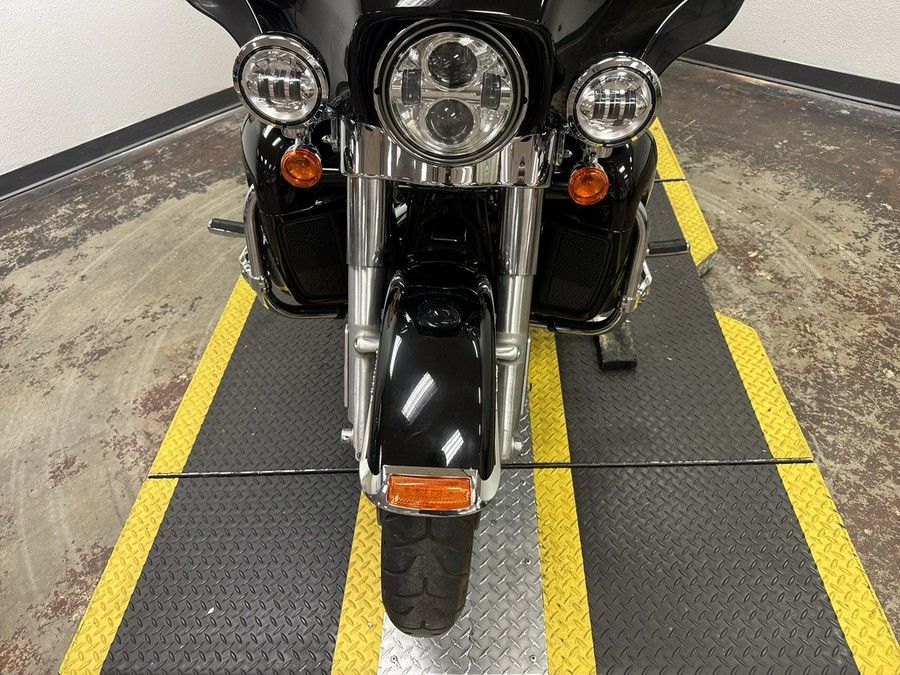 2018 Harley-Davidson ELECTRA GLIDE ULTRA LIMITED