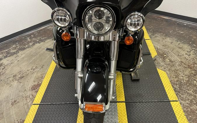 2018 Harley-Davidson ELECTRA GLIDE ULTRA LIMITED