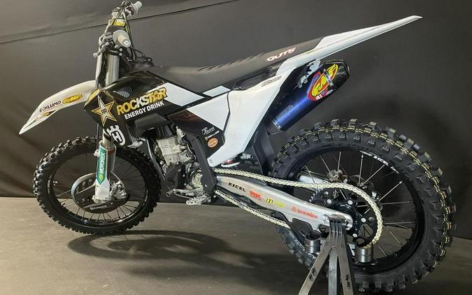 2023 Husqvarna® FC 450 Rockstar Edition