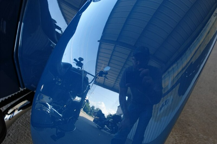 2021 Harley-Davidson Freewheeler