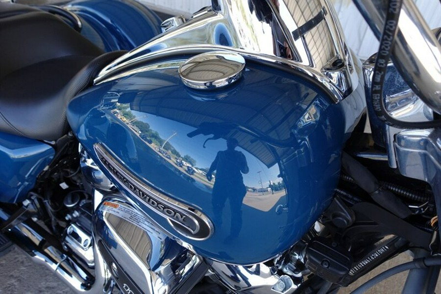 2021 Harley-Davidson Freewheeler