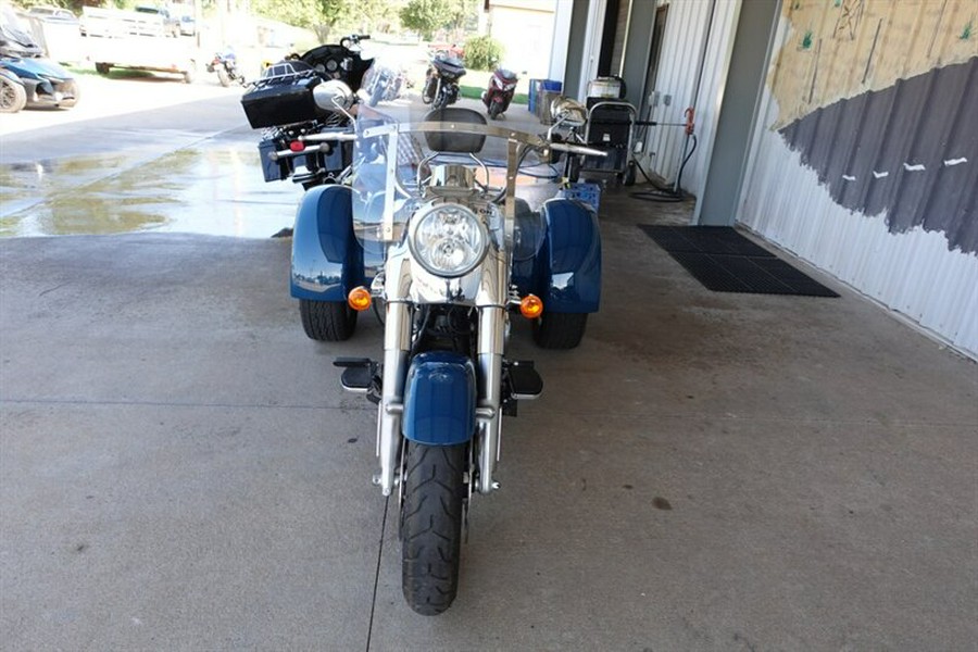 2021 Harley-Davidson Freewheeler