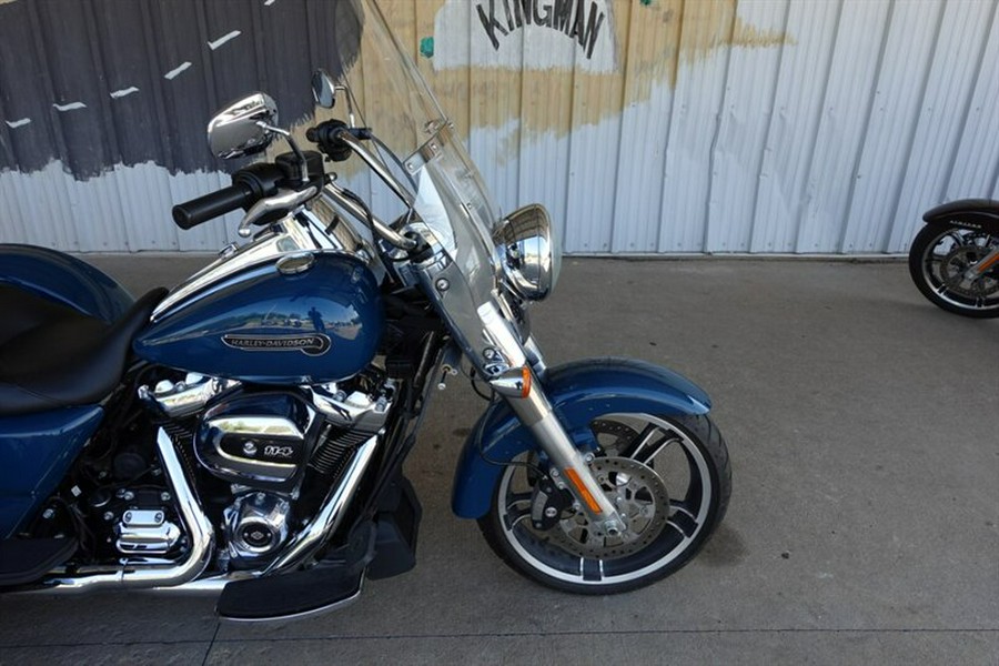 2021 Harley-Davidson Freewheeler