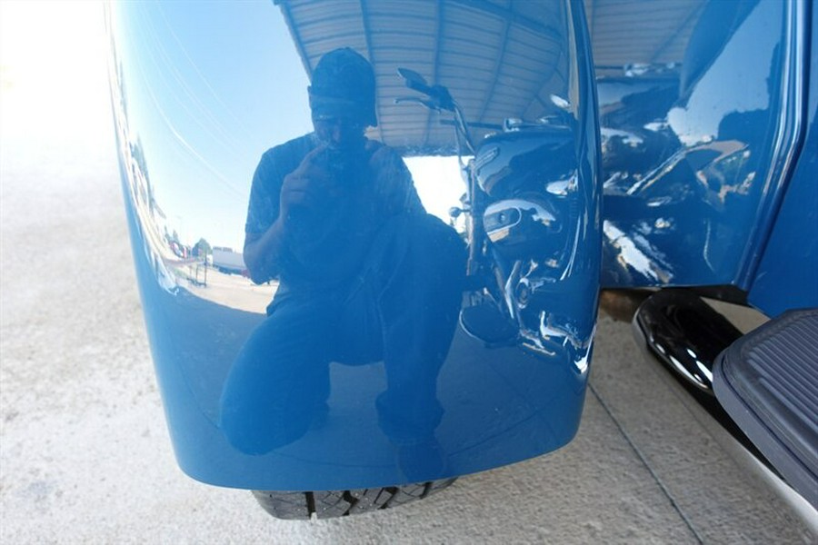 2021 Harley-Davidson Freewheeler