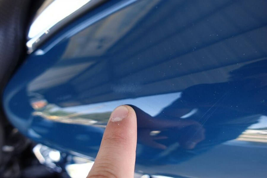 2021 Harley-Davidson Freewheeler