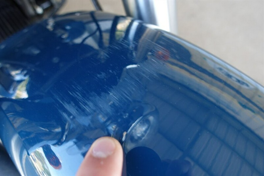 2021 Harley-Davidson Freewheeler