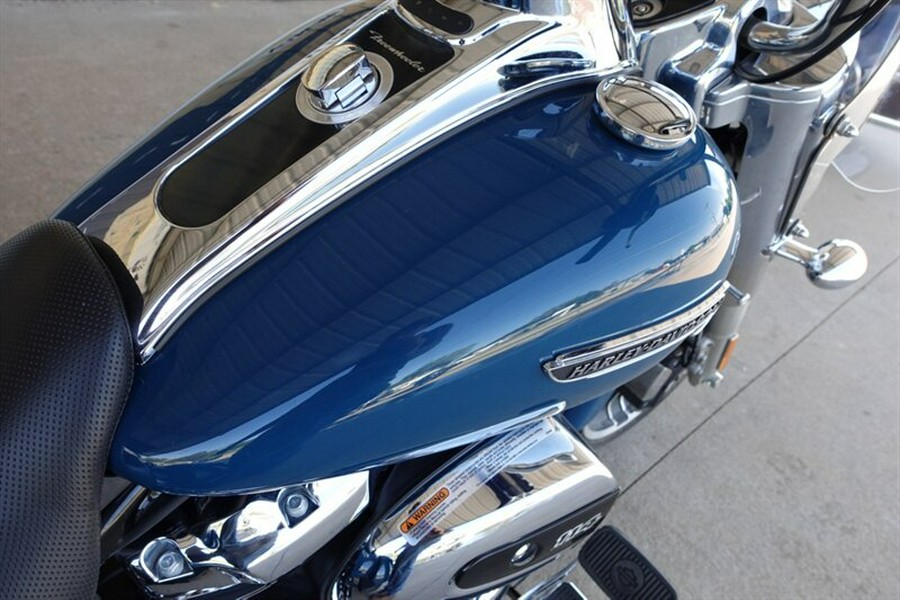 2021 Harley-Davidson Freewheeler