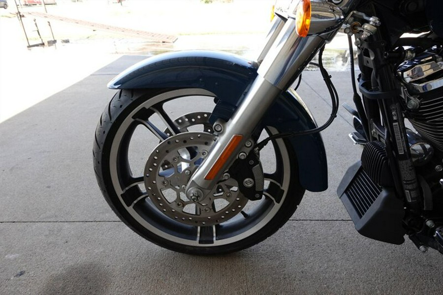 2021 Harley-Davidson Freewheeler