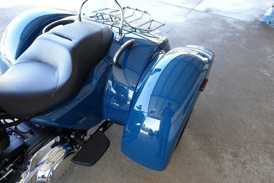 2021 Harley-Davidson Freewheeler